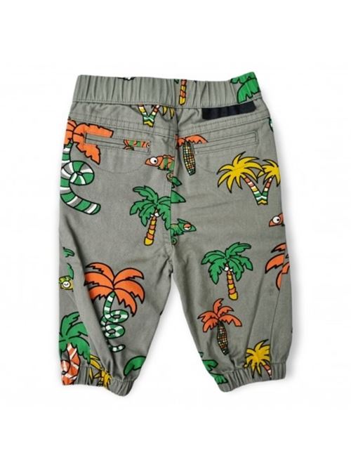 TROUSERS STELLA MCCARTNEY | TS6550 Z0977/718MC